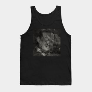 Joe Flaherty Tank Top